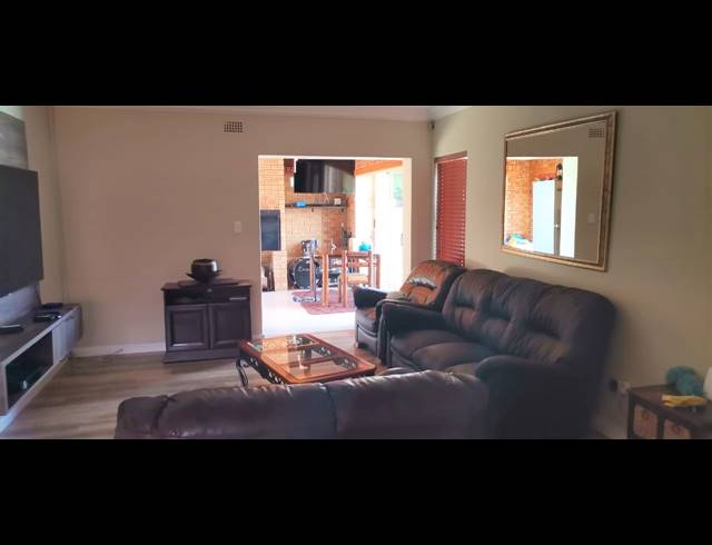 4 BEDROOM HOUSE RENTED IN TYGERDAL